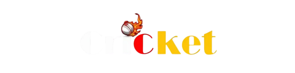 BDCRICKEET Logo